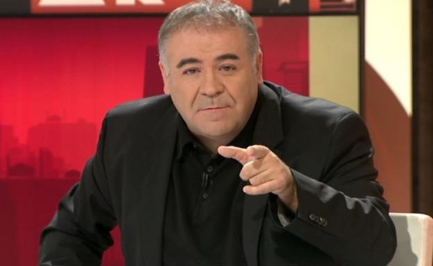 El último invento de ferreras El Correo